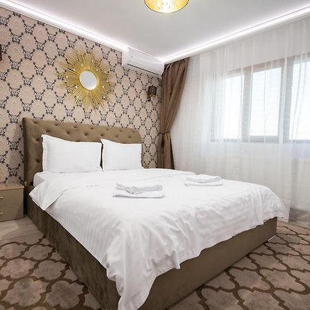 Apartament Gold Tîrgu Ocna Екстериор снимка